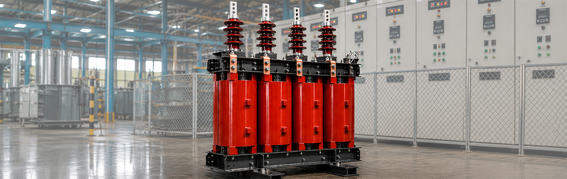 Leading Electrical Potting Manufacturers for Component Encapsulation