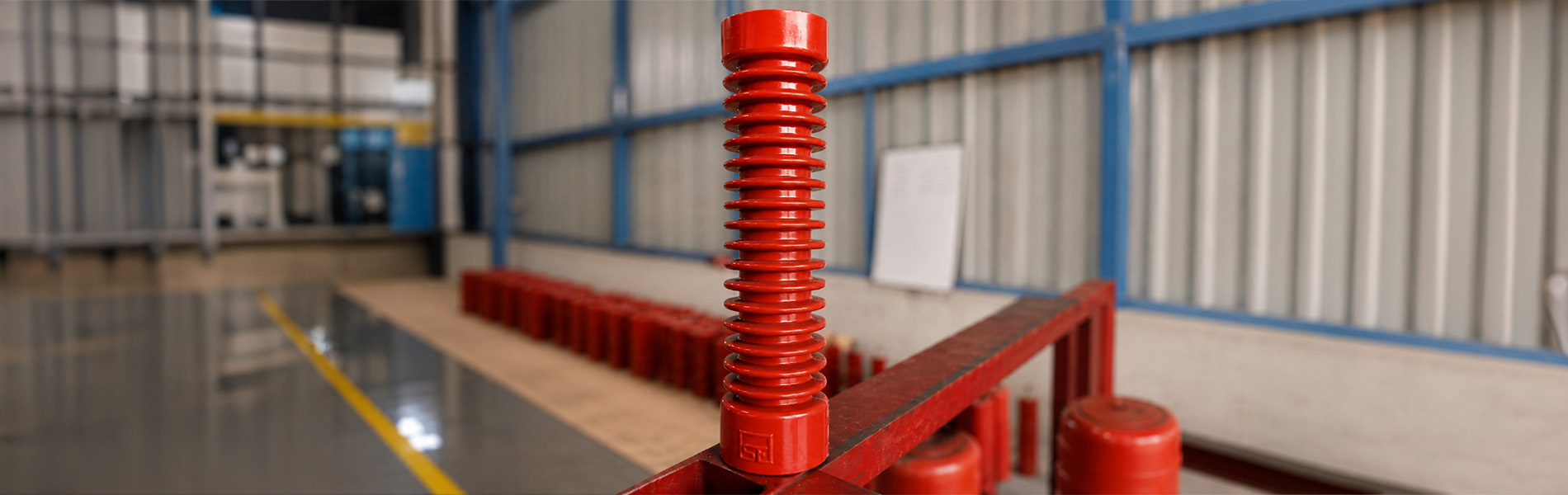 Custom-Engineered Epoxy for Electrical Insulation