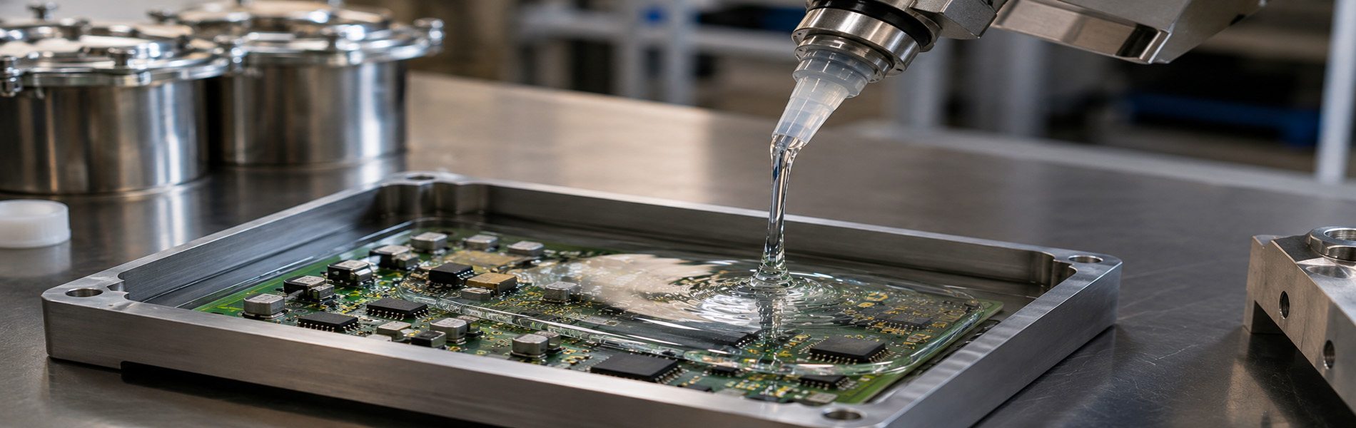 Scalable Silicone Sealant Manufacturers in India for Industrial Supply