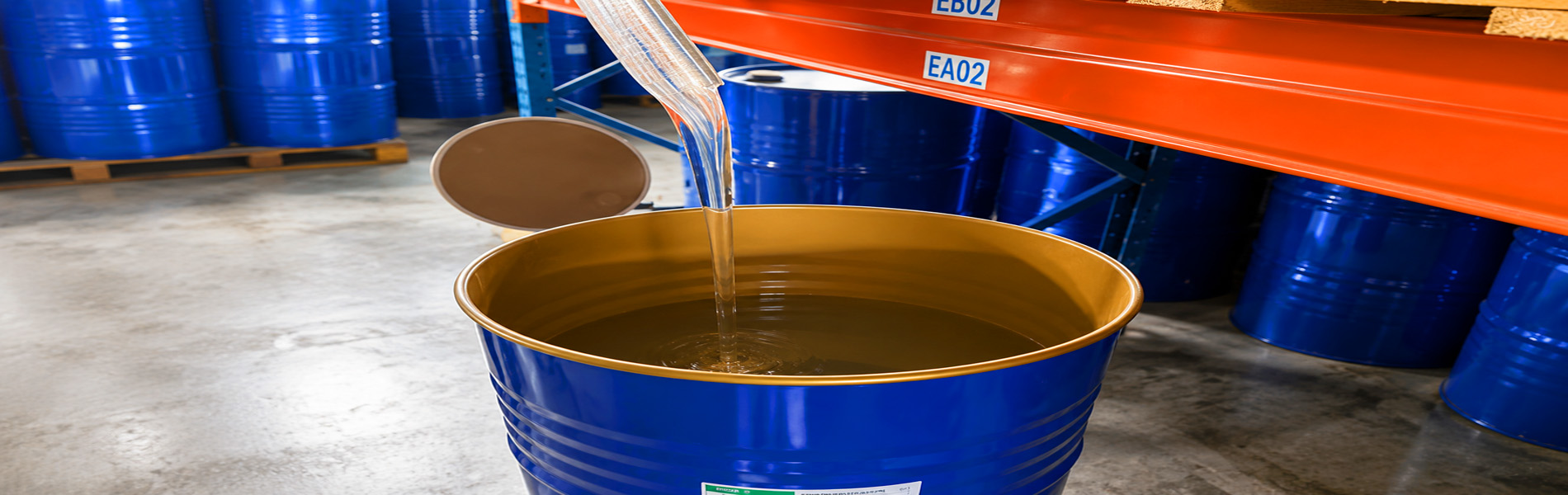 Trusted Polyurethane Resin Suppliers