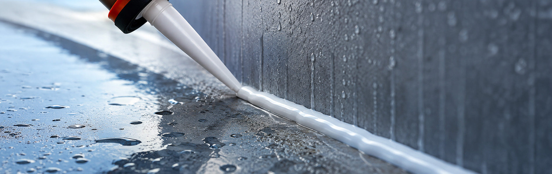 Innovative Waterproof Silicone Sealant Manufacturers