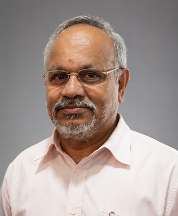 V. Gopalakrishnan